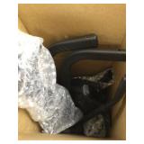 Exercise Devise Unassembled and uninspected