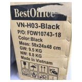 Office Chair Assembly required