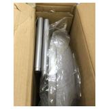 Swivel Vanity Seat Assembly required