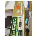 Lot of 2 LED Track Lights