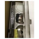 Home Decorators 60" Ceiling Fan