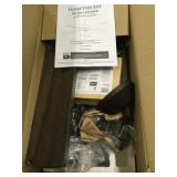 Hampton Bay 54" Ceiling Fan