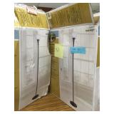 Lot of 2 Hampton Bay Floor Lamps