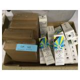 Bottles of Bare Republic Mineral SPF 30 Face Lotio