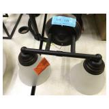 2-Light Vanity Fixture