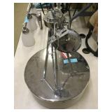 Hanging Pendant Light