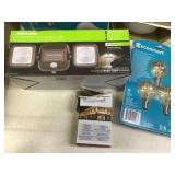 Assorted Lighting Lot