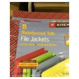 Office Supplies and Children