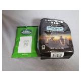 2 Flats of Coffee-Ground and Whole Bean Mixed Make