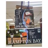 LED Solar Pathway Lights