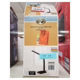 LED Color Changing Desk Lamp