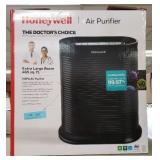 Honeywell Air Purifier