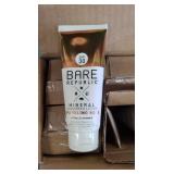 72 Tubes of Bare Republic SPF 30 Mineral Rose Gold