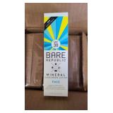 12 Bare Republic Matte Face Lotion SPF 30 - 3.4 Oz
