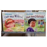 Case of Shine Bright Kids-Can