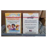 Case of Shine Bright Kids-Financially Bright Conve