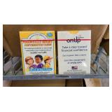 Case of Shine Bright Kids-Financially Bright Conve