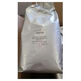 4- 40Oz. Whole Bean Caribou Coffee Obsidian