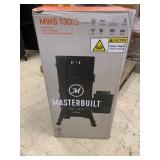 Masterbuilt Pellet Smoker-MWS 130S