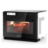 F. Blumlein Convection Steam Oven Model: JU3200