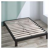 Zinus Arnav Full Size Metal Bed Assembly required