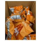 Lot of 4 Cases of Weight Watchers Mac & Cheese Pot