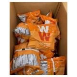 Lot of 4 Cases of Weight Watchers Mac & Cheese Pot