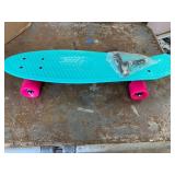 Beginners Skate Board