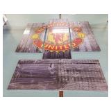 5 Panel Prints on Canvas