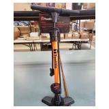 Toolitin High-Pressure Bicycle Air Pump