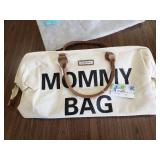 Madelina Mommy Bag