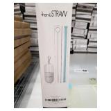 Silicon Reusable Straws