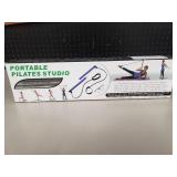 Lot of 10 Portable Palates Studio
