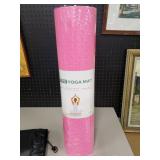 Lot of 2 Yoga Mats