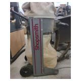 Shop Smith Dust Collector Model: 330002