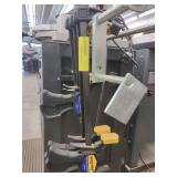 4 Quick Drip Bar Clamps