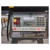 Craftsman 10" Electronic Table Saw
