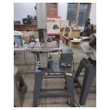 Shop Smith Power Station with Band Saw