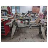 Shop Smith Total Shop Wood Working Machine with Ma