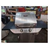 Charbroil Propane Grill