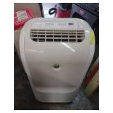 GE Portable Air Conditioner Untested