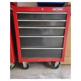 Craftsman Roll-Around Tool Box Bottom