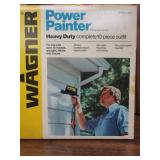 Wagner Power Painter