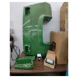 John Deere Parts