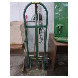 2-Wheelers, Hand Tools, Retractable & Trouble Ligh