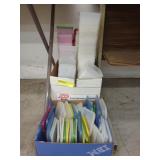 Plastic Freezer Containers with Lids