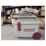 Bissell Power Steamer