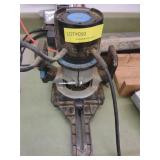 Craftsman Electronic Router