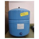 Teeny Tiny Pressure Tank