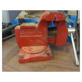 Wilton 3.5" Bench Top Vice